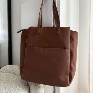 Beis Commuter Tote (Missing Strap)